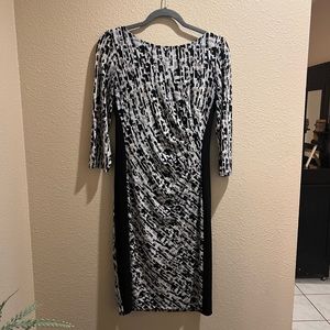 Lauren Ralph Lauren dress